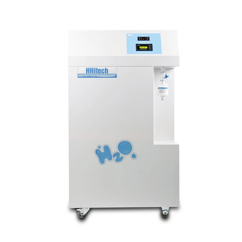 Medium-RO Series Reverse Osmosis Water System