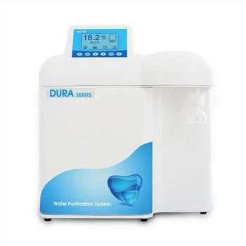 سیستم آب فوق العاده خالص سری Dura