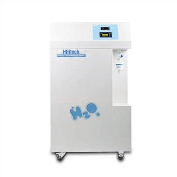 سیستم آب اسمز معکوس سری متوسط RRO